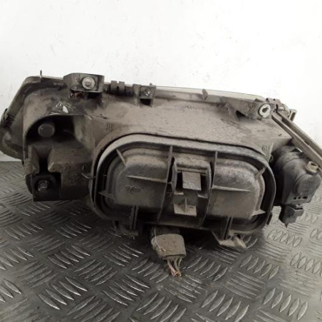 Optique avant principal droit (feux)(phare) PEUGEOT 806