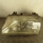 Optique avant principal gauche (feux)(phare) PEUGEOT 806