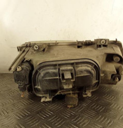 Optique avant principal gauche (feux)(phare) PEUGEOT 806