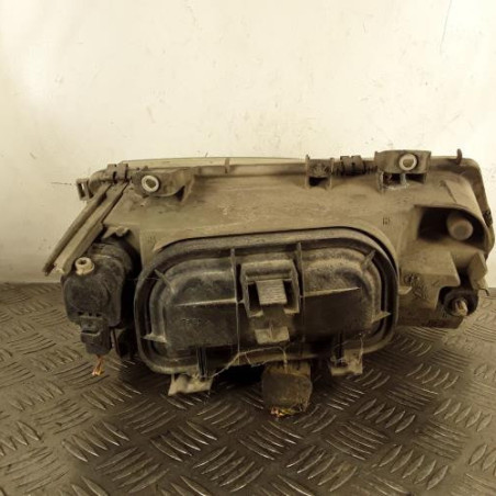 Optique avant principal gauche (feux)(phare) PEUGEOT 806