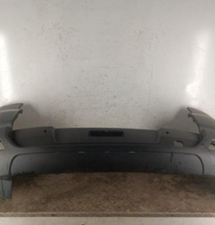 Pare choc arriere PEUGEOT 3008 1 Photo n°1