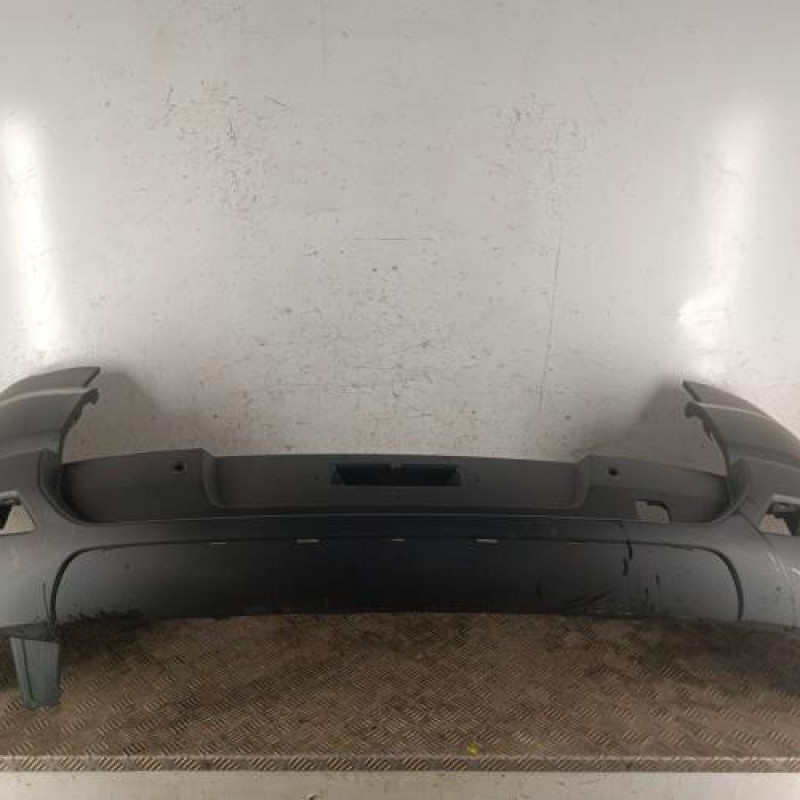 Pare choc arriere PEUGEOT 3008 1