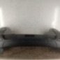 Pare choc arriere PEUGEOT 3008 1