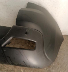 Pare choc arriere PEUGEOT 3008 1