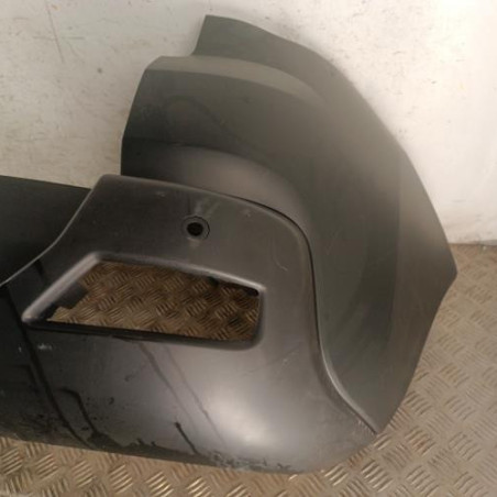Pare choc arriere PEUGEOT 3008 1