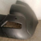 Pare choc arriere PEUGEOT 3008 1