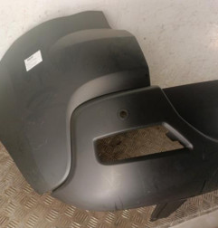 Pare choc arriere PEUGEOT 3008 1 Photo n°3