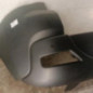 Pare choc arriere PEUGEOT 3008 1