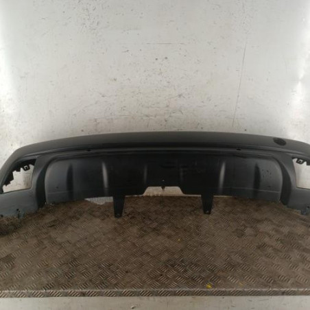 Pare choc arriere PEUGEOT 2008 1