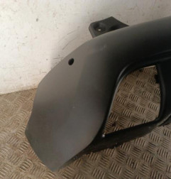 Pare choc arriere PEUGEOT 2008 1 Photo n°4