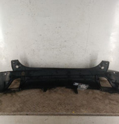 Pare choc arriere PEUGEOT 2008 1 Photo n°5