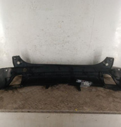 Pare choc arriere PEUGEOT 2008 1 Photo n°6