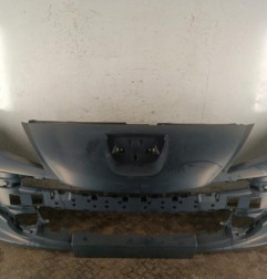 Pare choc avant PEUGEOT 207 Photo n°1