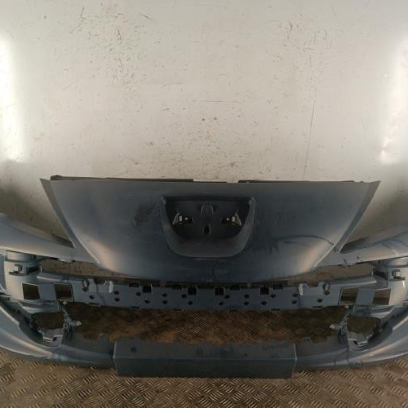 Pare choc avant PEUGEOT 207