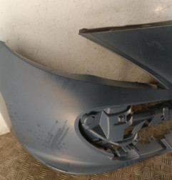 Pare choc avant PEUGEOT 207 Photo n°3