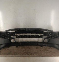 Pare choc avant PEUGEOT 207 Photo n°5