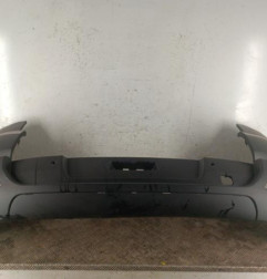 Pare choc arriere PEUGEOT 3008 1 Photo n°1