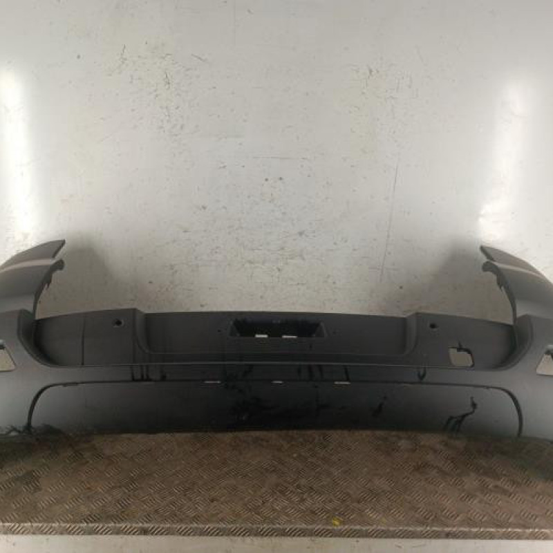 Pare choc arriere PEUGEOT 3008 1