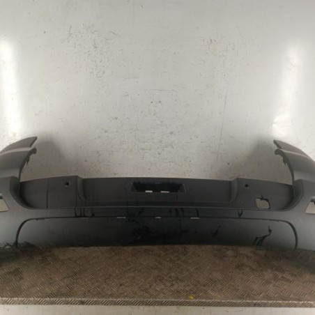 Pare choc arriere PEUGEOT 3008 1 Photo n°1