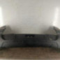 Pare choc arriere PEUGEOT 3008 1