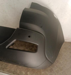 Pare choc arriere PEUGEOT 3008 1