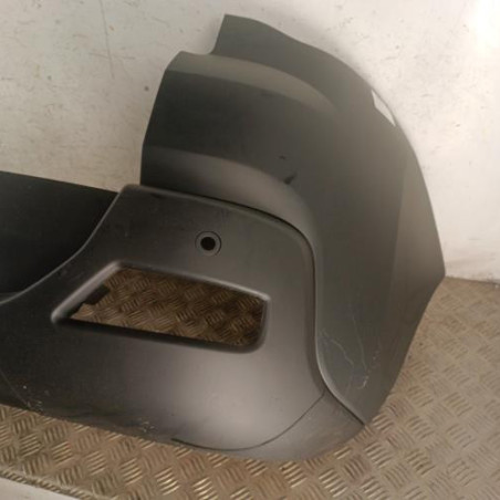 Pare choc arriere PEUGEOT 3008 1