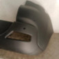 Pare choc arriere PEUGEOT 3008 1