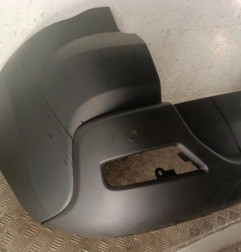 Pare choc arriere PEUGEOT 3008 1 Photo n°3