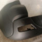 Pare choc arriere PEUGEOT 3008 1