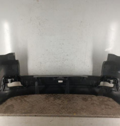 Pare choc arriere PEUGEOT 3008 1 Photo n°4