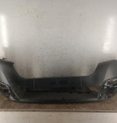 Pare choc avant PEUGEOT PARTNER 2 Photo n°1