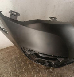 Pare choc avant PEUGEOT PARTNER 2 Photo n°3