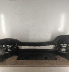 Pare choc avant PEUGEOT PARTNER 2 Photo n°4