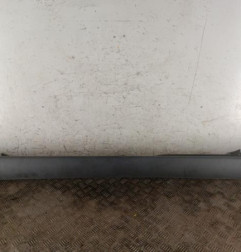 Pare choc arriere OPEL VIVARO 1 Photo n°1