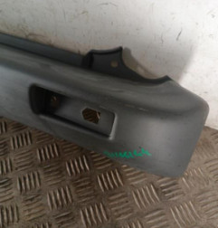 Pare choc arriere OPEL VIVARO 1