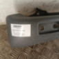 Pare choc arriere OPEL VIVARO 1