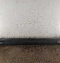 Pare choc arriere OPEL VIVARO 1 Photo n°5