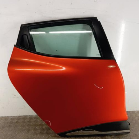 Porte arriere droit RENAULT CLIO 4 Photo n°1
