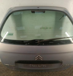 Malle/Hayon arriere CITROEN XSARA PICASSO Photo n°1