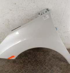 Aile avant gauche PEUGEOT 3008 1 Photo n°1