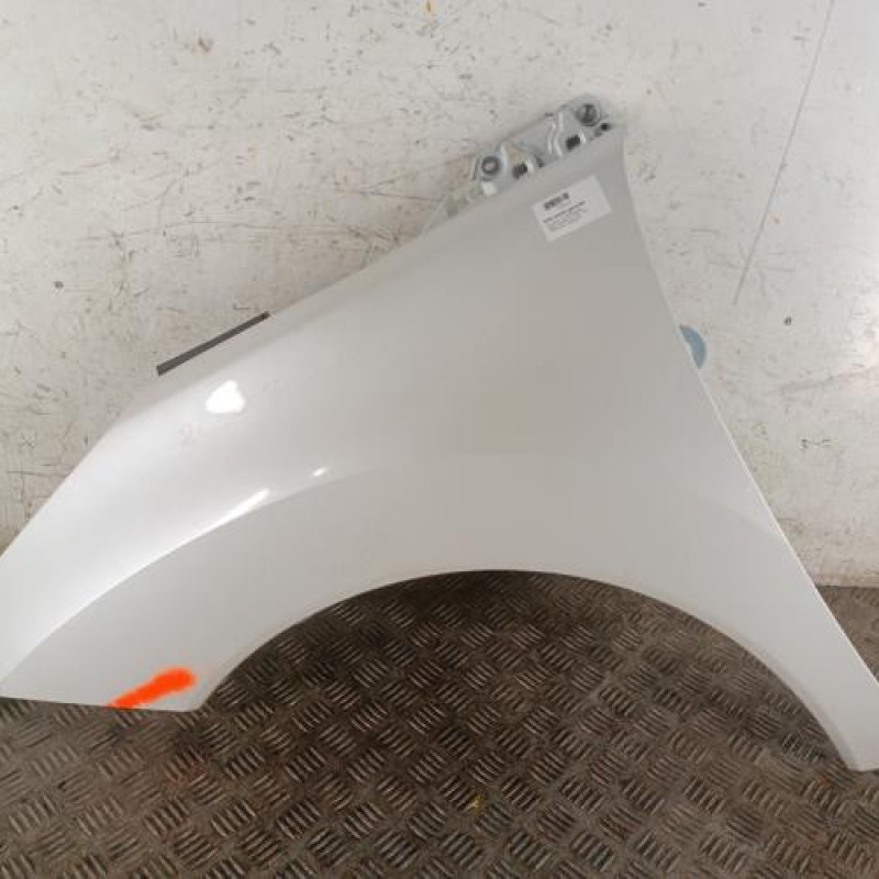 Aile avant gauche PEUGEOT 3008 1 Aile avant gauche PEUGEOT 3008 1