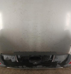 Pare choc arriere PEUGEOT 3008 1 Photo n°1