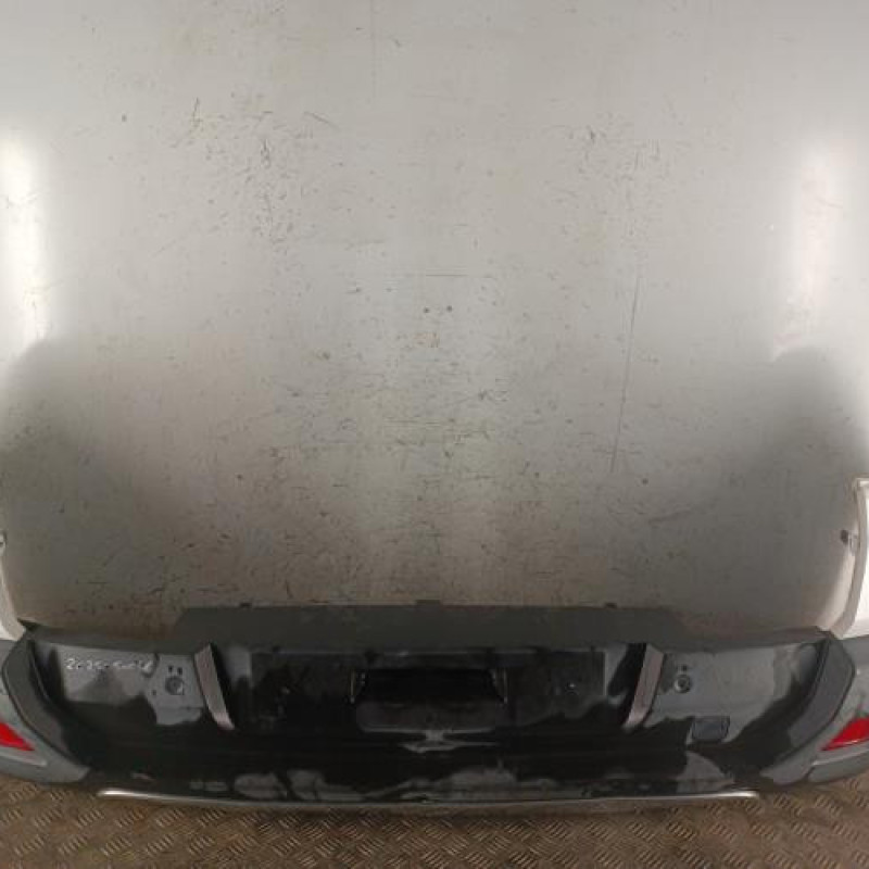 Pare choc arriere PEUGEOT 3008 1