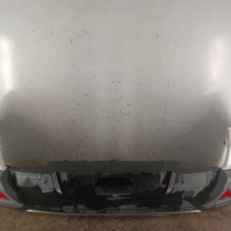 Pare choc arriere PEUGEOT 3008 1 Photo n°1