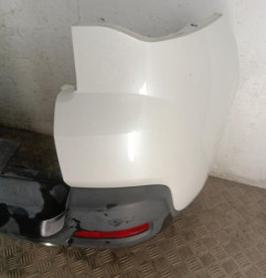 Pare choc arriere PEUGEOT 3008 1