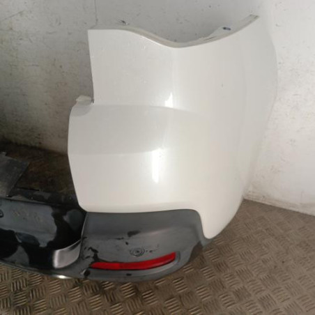 Pare choc arriere PEUGEOT 3008 1