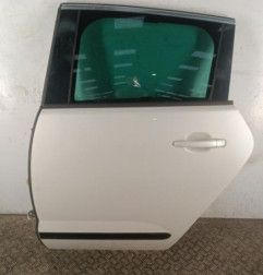 Porte arriere gauche PEUGEOT 3008 1 Photo n°1