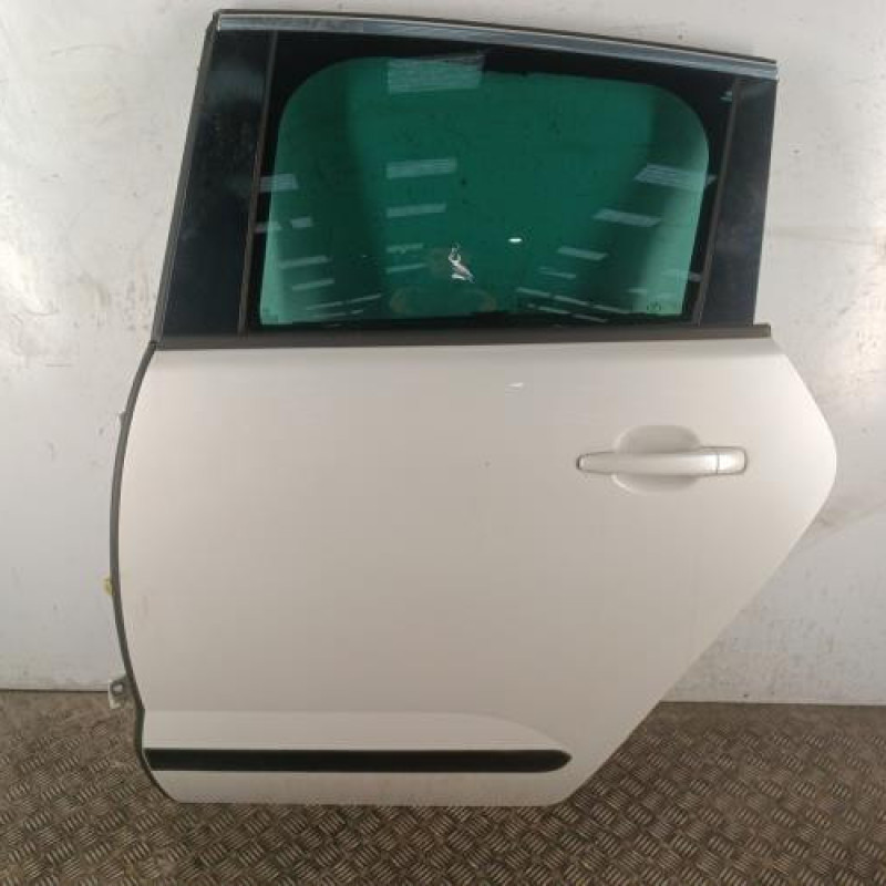 Porte arriere gauche PEUGEOT 3008 1