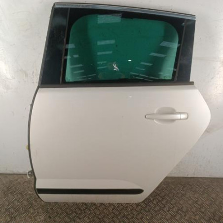 Porte arriere gauche PEUGEOT 3008 1 Photo n°1