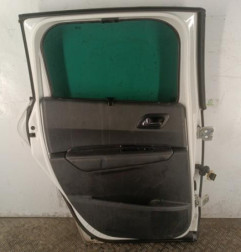 Porte arriere gauche PEUGEOT 3008 1 Photo n°3